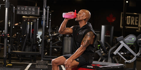 Unlock Peak Performance: The Role of Electrolytes and Hydration
