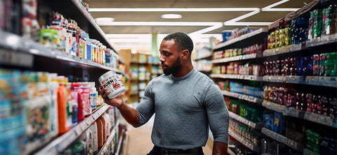How Fat Burners Work: The Science Behind Effective Fat-Loss