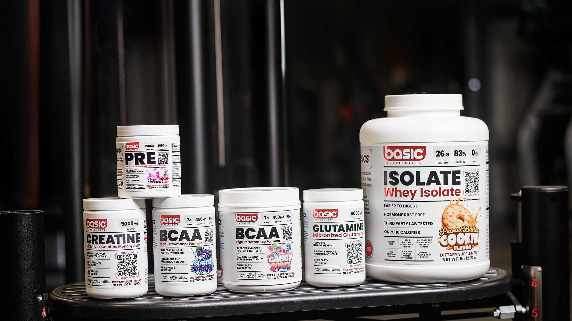 Supplements Simplified: Fueling Your Workouts the Right Way