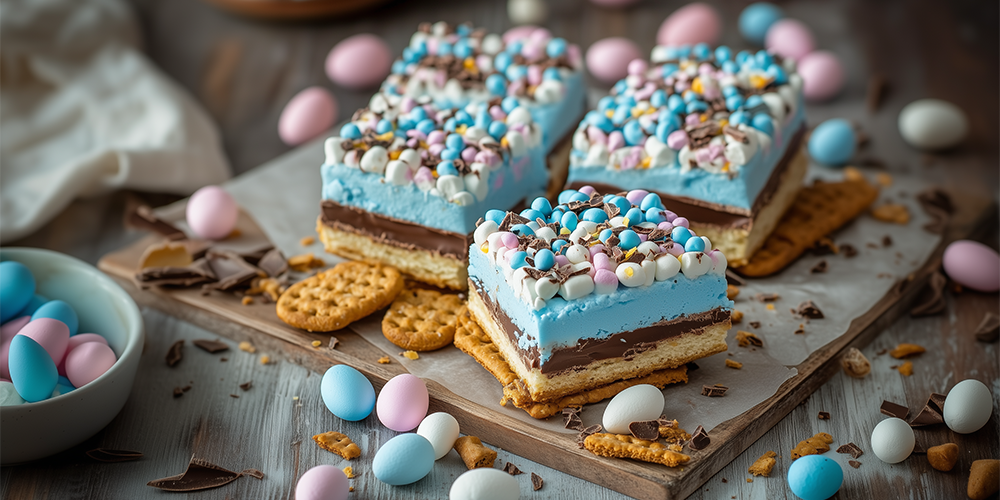 Hop Into Health: Protein-Packed Recipes to Fuel Your Long Holiday Weekend