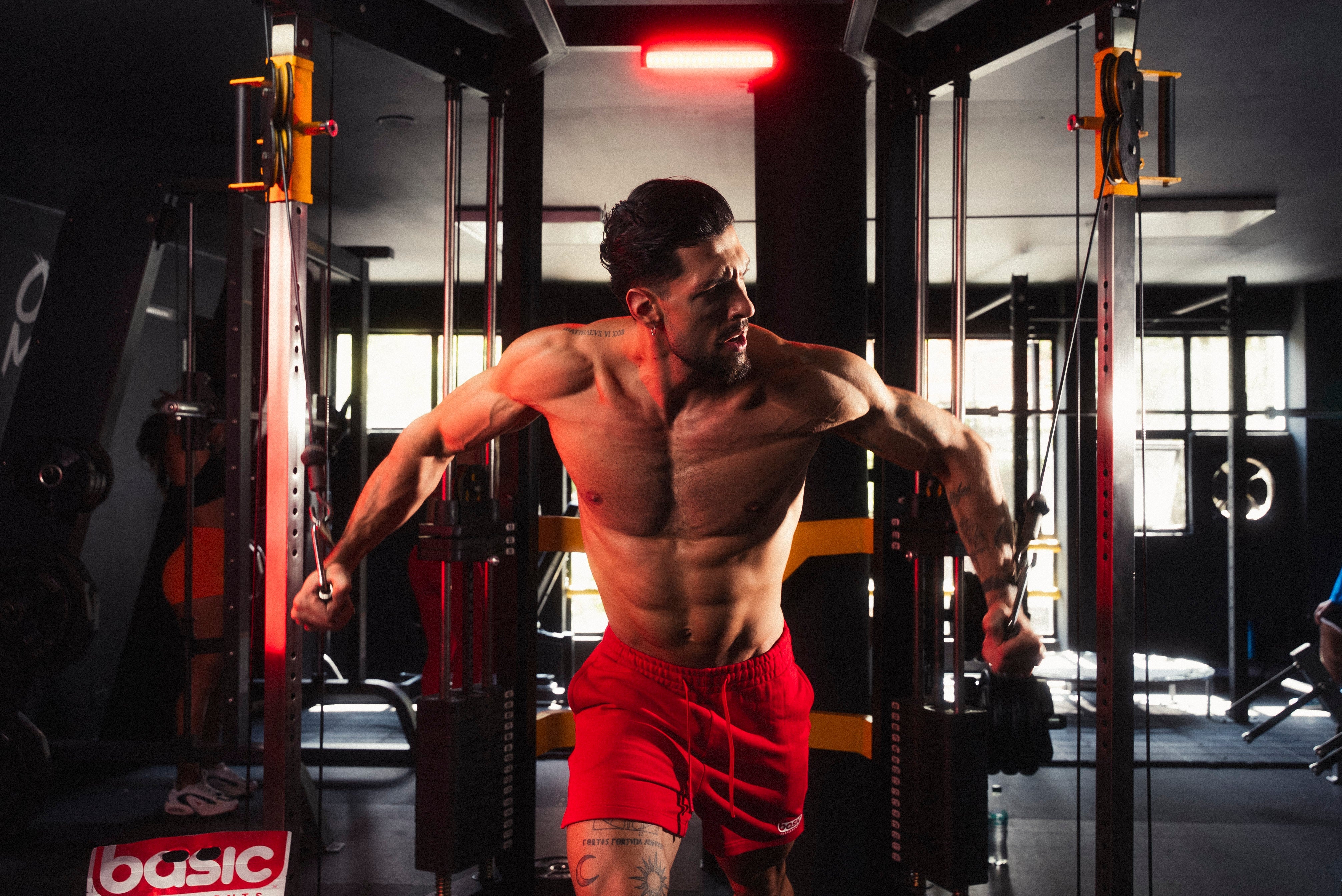 Men’s Health Made Simple - Basic Supplements