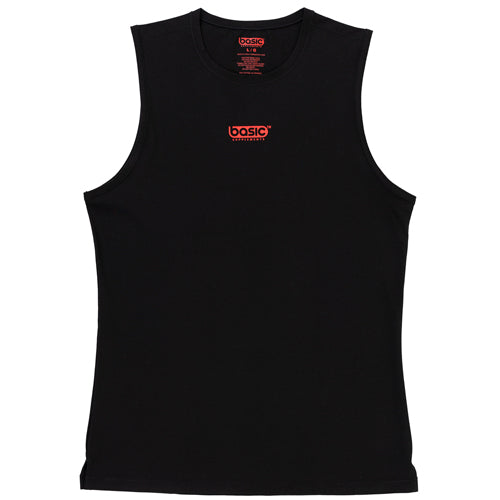 Sleeveless Tank