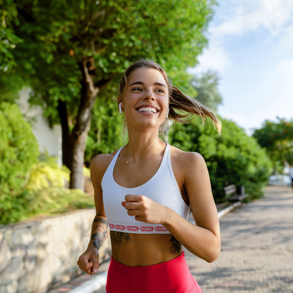 Lifestyle - Basic Supplements