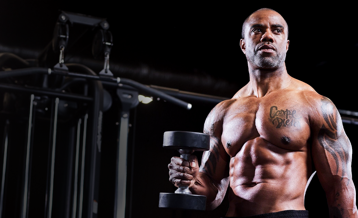 Powerful Results - Basic Supplements