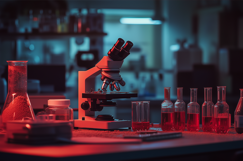 Science & Quality