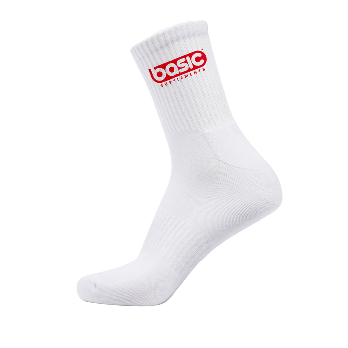 Crew Socks