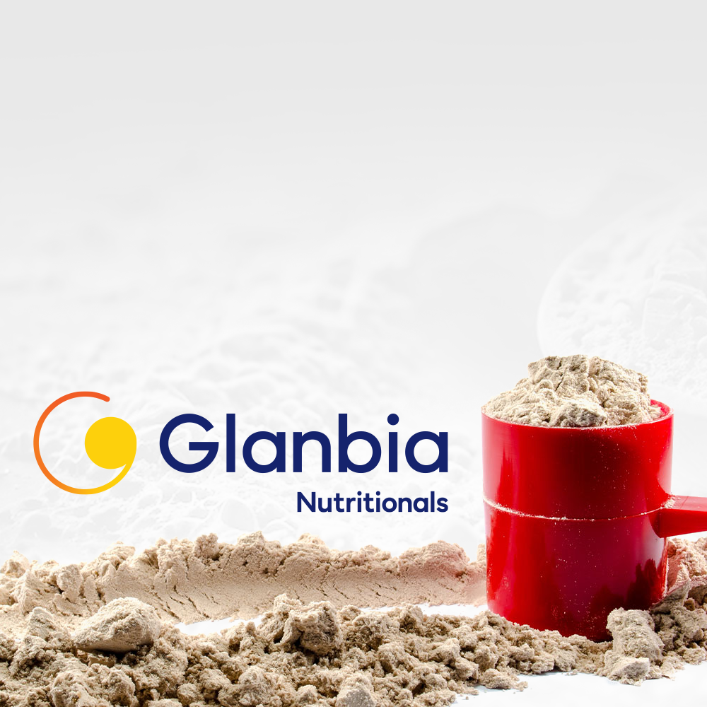 Protein You Can Trust - Basic Supplements