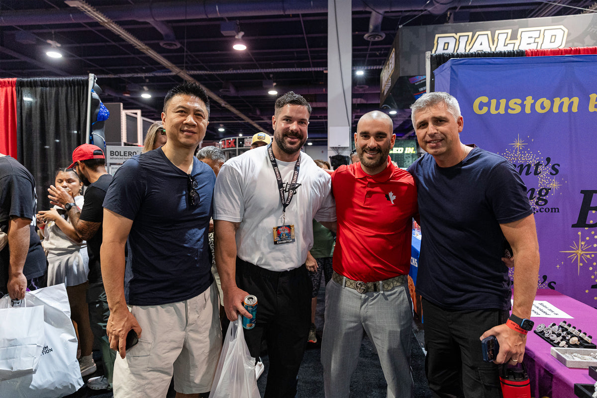 20 Years of experience in china's sports nutrition market