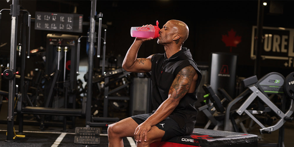 Unlock Peak Performance: The Role of Electrolytes and Hydration 