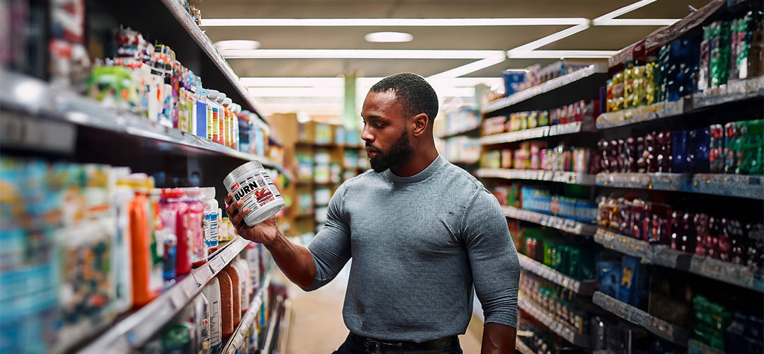 How Fat Burners Work: The Science Behind Effective Fat-Loss 