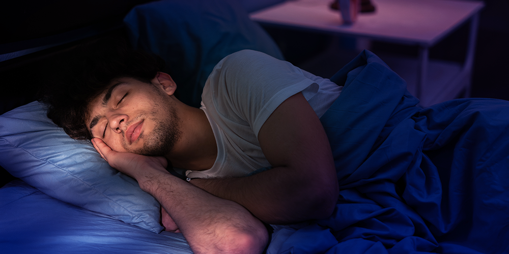 The Impact of Sleep on Muscle Growth and Recovery