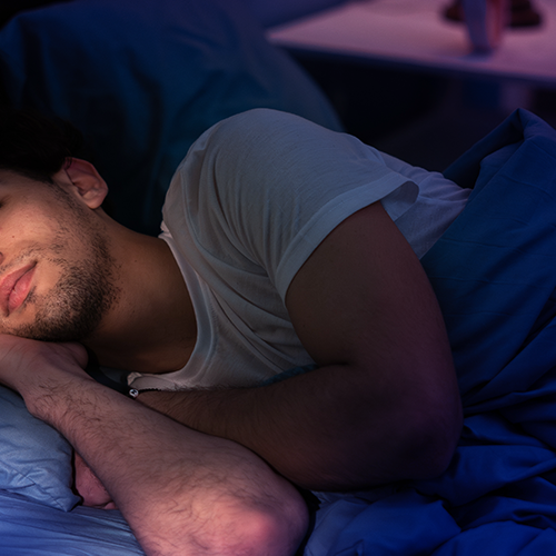 The Impact of Sleep on Muscle Growth and Recovery 