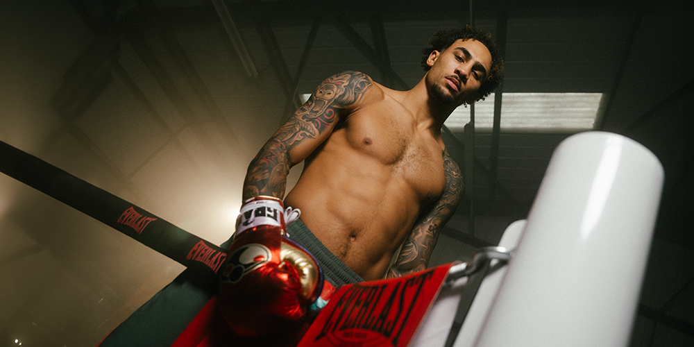 A Knockout Partnership for Basic Supplements 