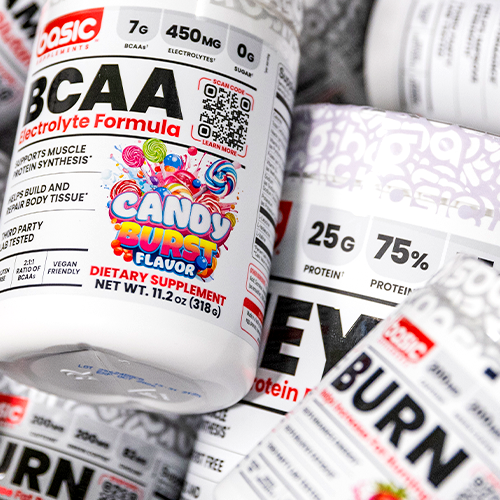 Your Go-To Recovery Supplement Stack: Maximize Gains and Speed Up Recovery 