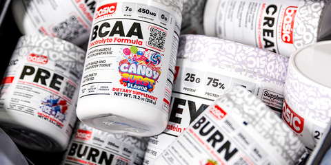 Your Go-To Recovery Supplement Stack: Maximize Gains and Speed Up Recovery