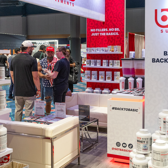 From Connection to Community: Our GNC Franchise Conference Highlights 