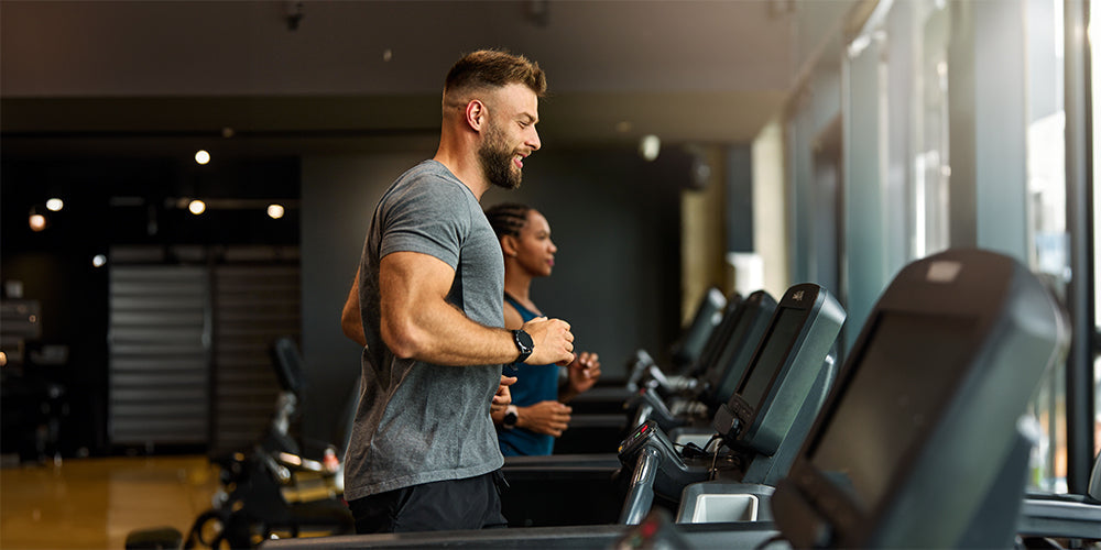 The Role of Exercise for Heart Health 