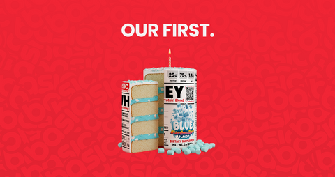 Basic Supplements Celebrates Its 1st Anniversary: Join the Global Transparent Supplement Movement.