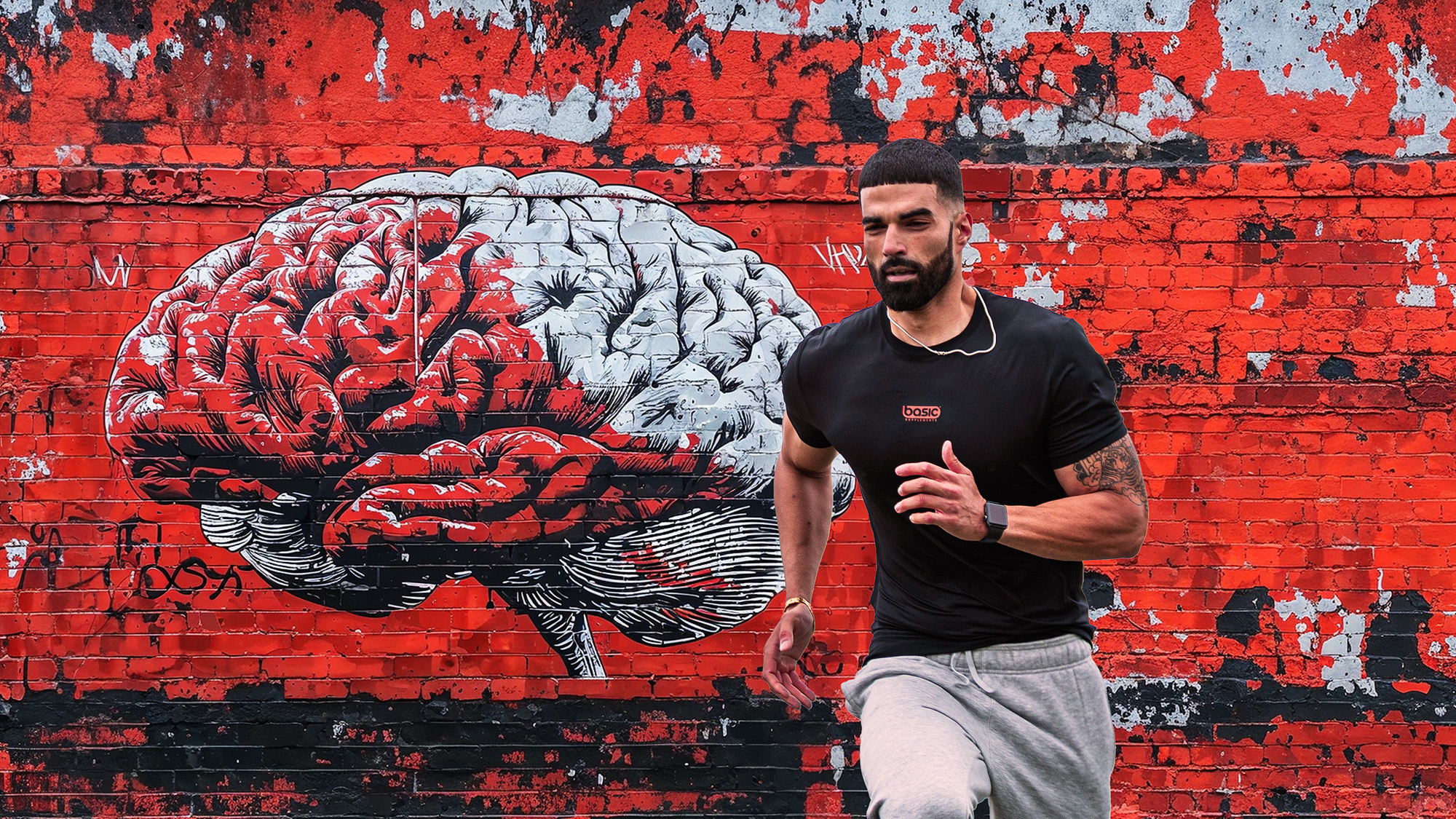 The Importance of Mental Wellness in Fitness - Basic Supplements