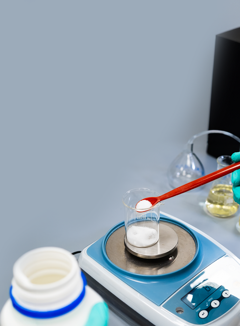 Science and Quality Banner 