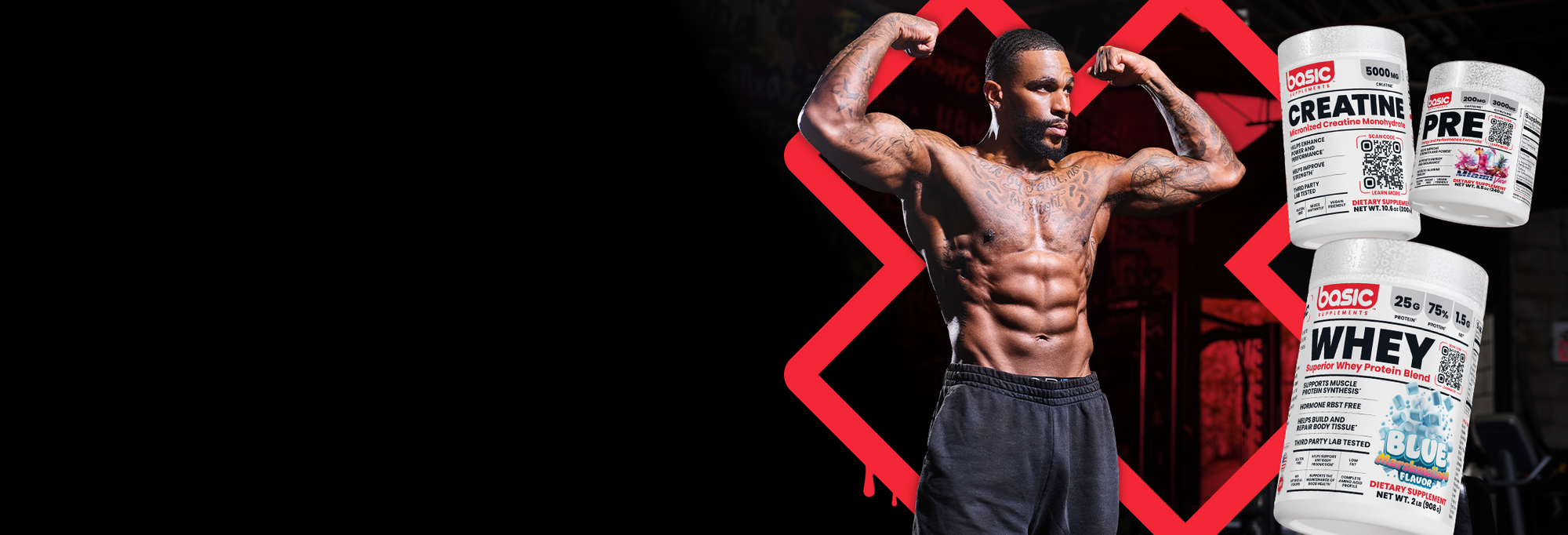 Strength Stack Banner 
