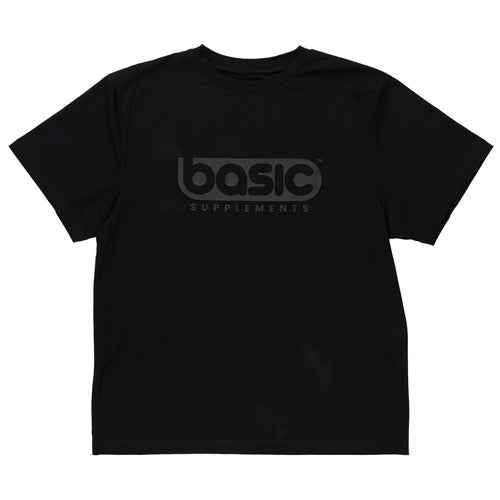 Men's Boxy Tee for Comfort and Style | Basic Supplements