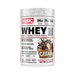 Whey Boston Cream Donut Flavor - Basic Supplements 