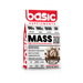 Mass - Basic Supplements 