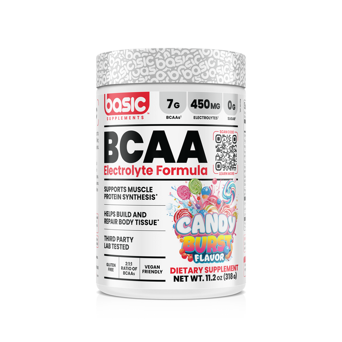 Candy Burst Basic BCAA 