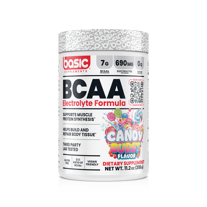 Basic BCAA 