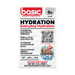 Basic Hydration 