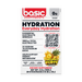 Basic Hydration 
