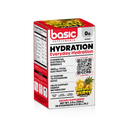 Hydration - Basic Supplements