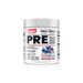 Club Mix Pre-Workout with edible glitter and no beta-alanine  