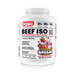 Basic Hydrolyzed Beef Isolate - Strawberry Breeze 