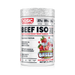 Basic Hydrolyzed Beef Isolate - Strawberry Breeze 