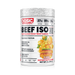 Basic Hydrolyzed Beef Isolate - Orange Mango 