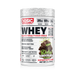 Dubai Chocolate Basic Whey 