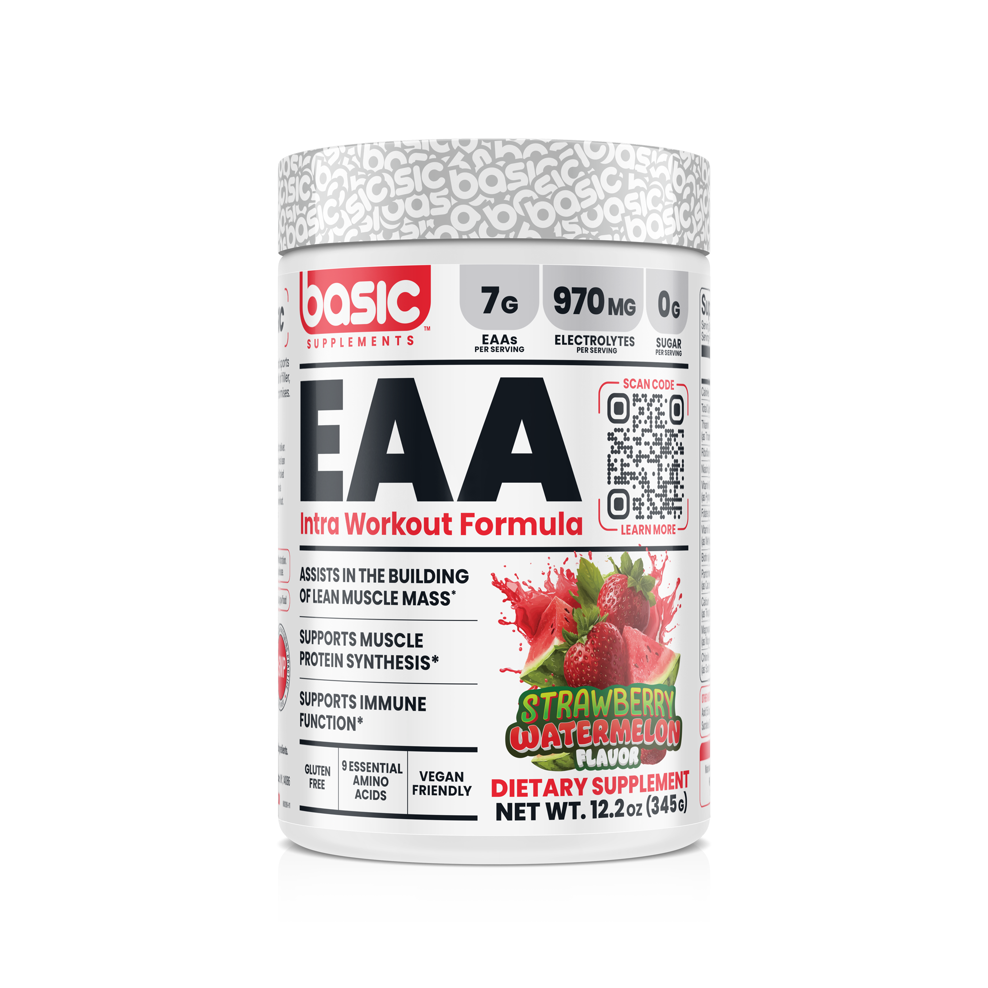 Basic EAA