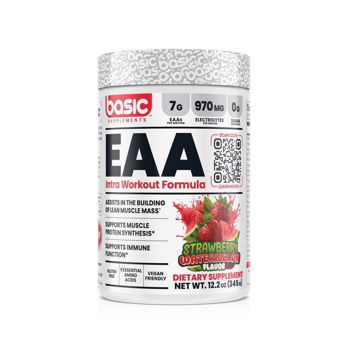 Basic EAA 