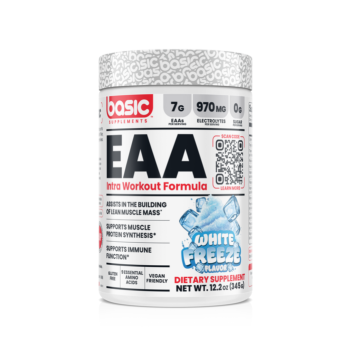 Basic EAA 