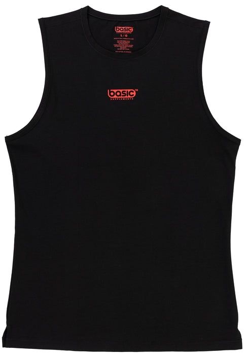 Sleeveless Tank 