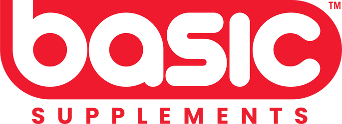 Basic Supplements Logo 