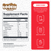 Basic Whey Isolate 