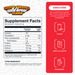Basic Whey Isolate 