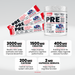 Basic Pre-Workout 