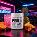 Basic Pre-Workout 