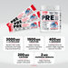 Basic Pre-Workout 