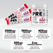 Basic Pre-Workout 
