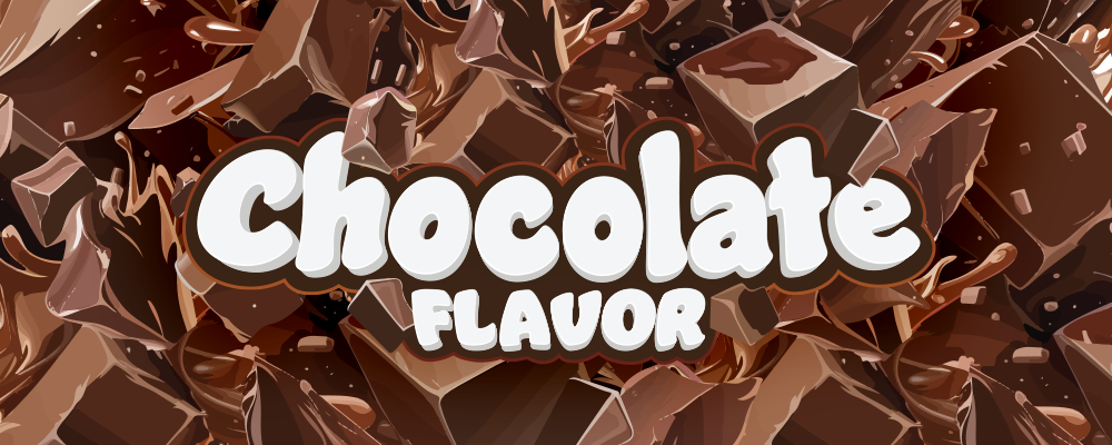 Chocolate Flavor - Basic Supplements